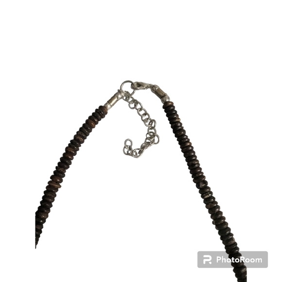 Handmade Tribal Necklace - Picture 7 of 7